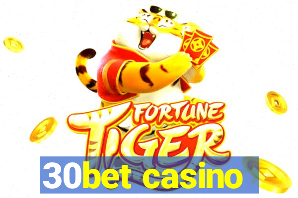 30bet casino